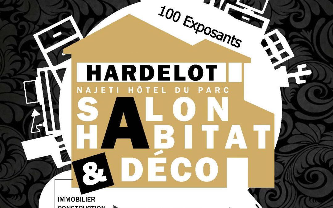 Salon de l’habitat et de la décoration à HARDELOT