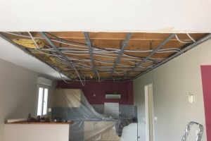 BA13 ISOLATION 3 avant