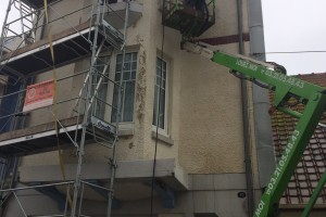 facade avant 2