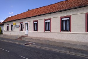 facade